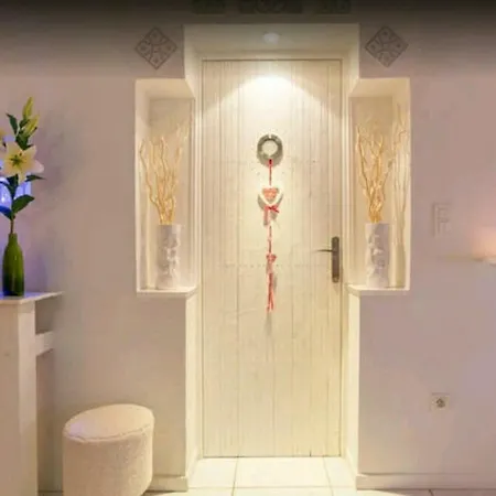 Apartamento Le Cokon *