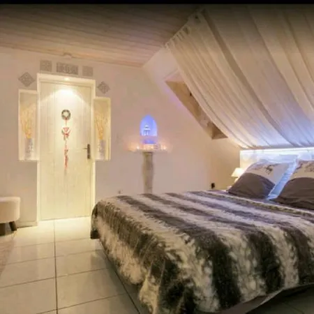 Le Cokon Apartamento *